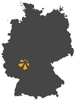 Standort Frankfurt