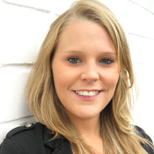 Jennifer Niehage